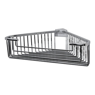 UCore Double Corner Stainless Steel Dish Rack & Reviews