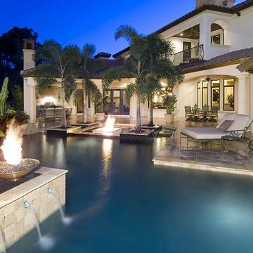 Exterior Photos