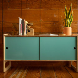 Key Storage Module - Accent Chests And Cabinets