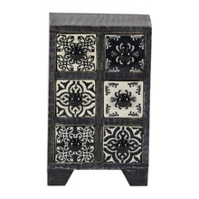 Storage Drawers