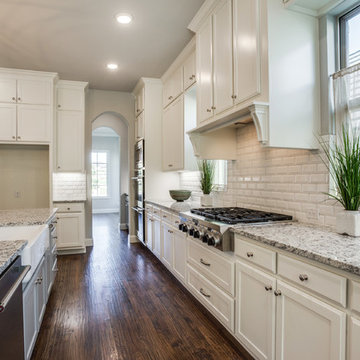 Sendero Estate II