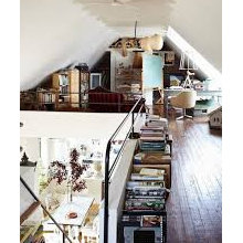 Attic