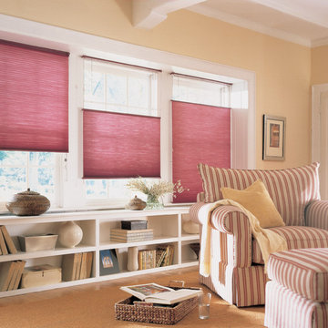 Cellular Blinds
