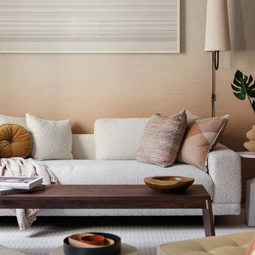 Corcoran Collaboration • UWS Model Apartment