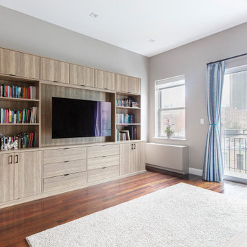 South Harlem Duplex