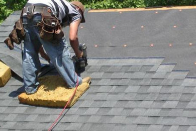 Professional Roofing Contractors in San Jose, CA