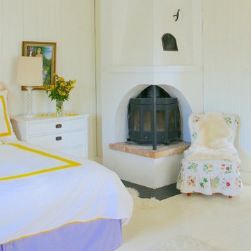 Swedish Country House