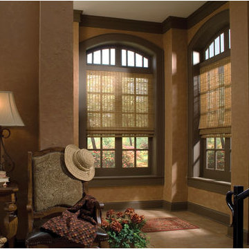 Provenance Woven Wood Blinds