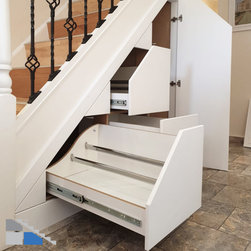Recent Projects - Home Improvement