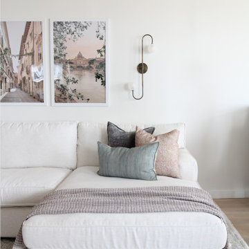 Married & Modern - Movin' On Up!
