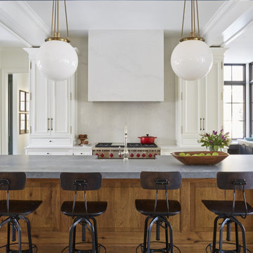 Forest Kitchen
