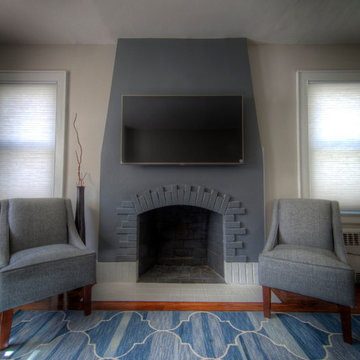 Window Treatments