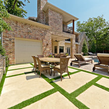turf