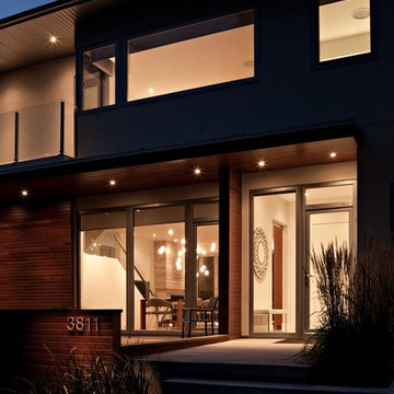 Elbow Park House
