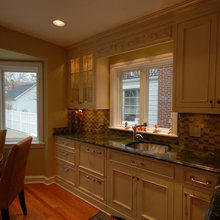 Kitchen Ideas