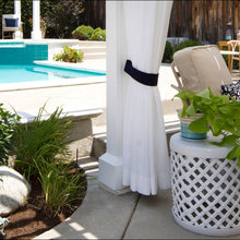 outdoor space