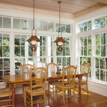 Screen Porch