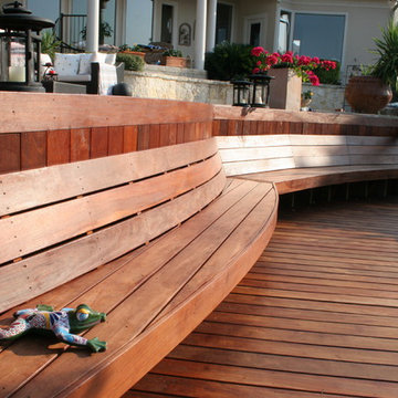 Dream Decks and Designs
