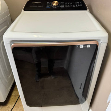 Fridge and other home appliances repaired