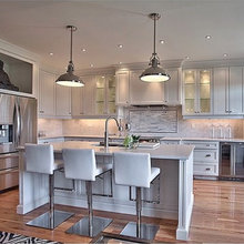 Dining Room Ideas