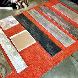 23RD ANNUAL ASID CA/OC TRADE SHOW - Products