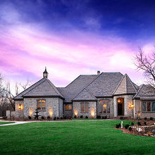 infinitesoulutions's houses