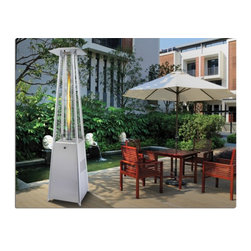 Patio Heaters - Outdoor Products