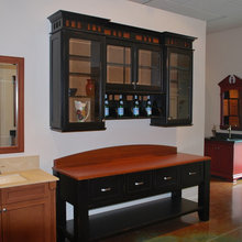 Wetbar