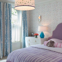 Janie’s room