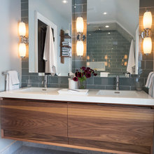 Bathroom - Third Floor