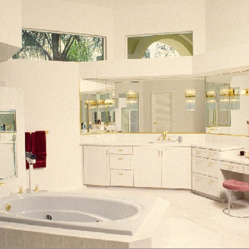 Deep Cleaning Services - Atlanta, GA