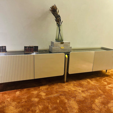 China Luxury Furninture