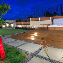 Outdoor Paradise