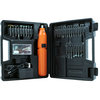 60 piece 3.6V Cordless Rotary Tool Set by Stalwart