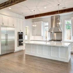 West University Sunset Single Family Project - Products