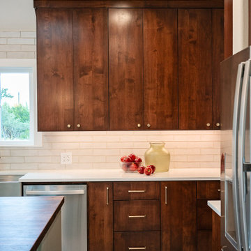 Dripping Springs Homestead