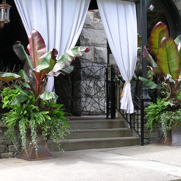 Landscape Maintenance