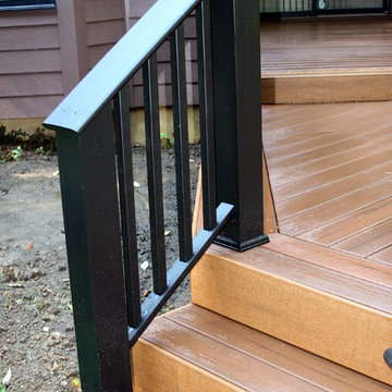 Exterior Renovation - Chadds Ford, PA