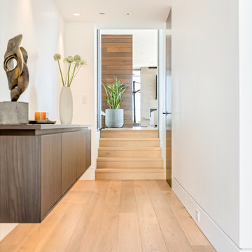Mar Vista - New Project by LeichtCA