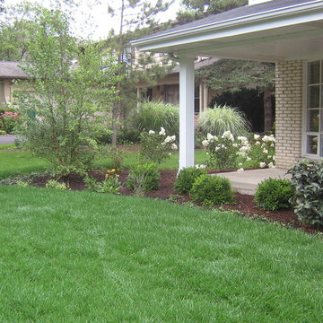 Deerfield Landscapes