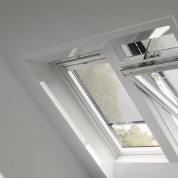 VELUX ACTIVE with NETAMO - Windows