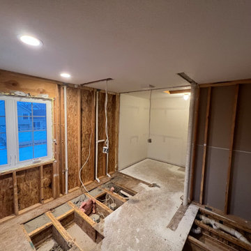 Demolition
