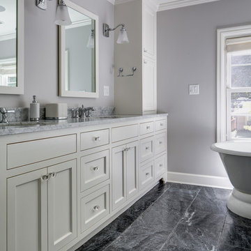 Laurelhurst Tudor Whole House Remodel