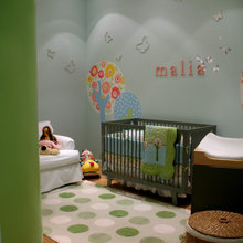 nursery
