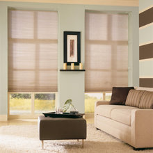 window coverings