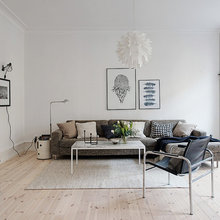 Contemporary Home