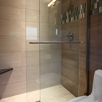 Arlington, VA | Kitchen & Bathroom Remodels