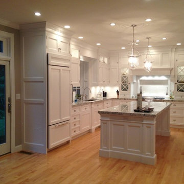 Sudbury Project Completed Photo 4