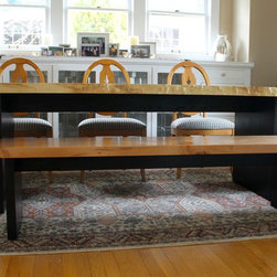 Ramala / Kamdar Dining Table - Dining Tables