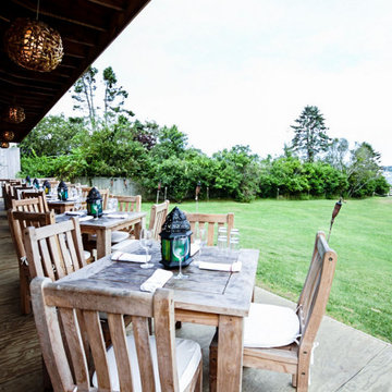 The Crow's Nest Hotel